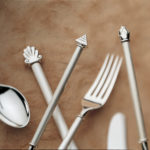 HCL Metalworks Tableware Catalog